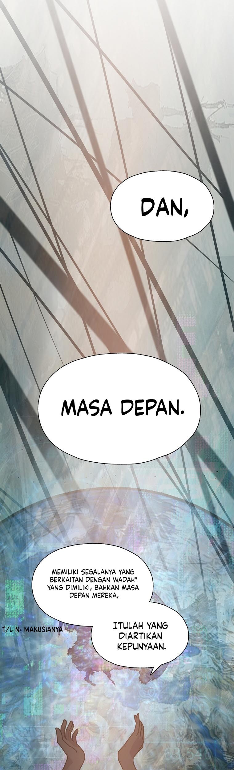 VR HERO Bab 58 halaman 48