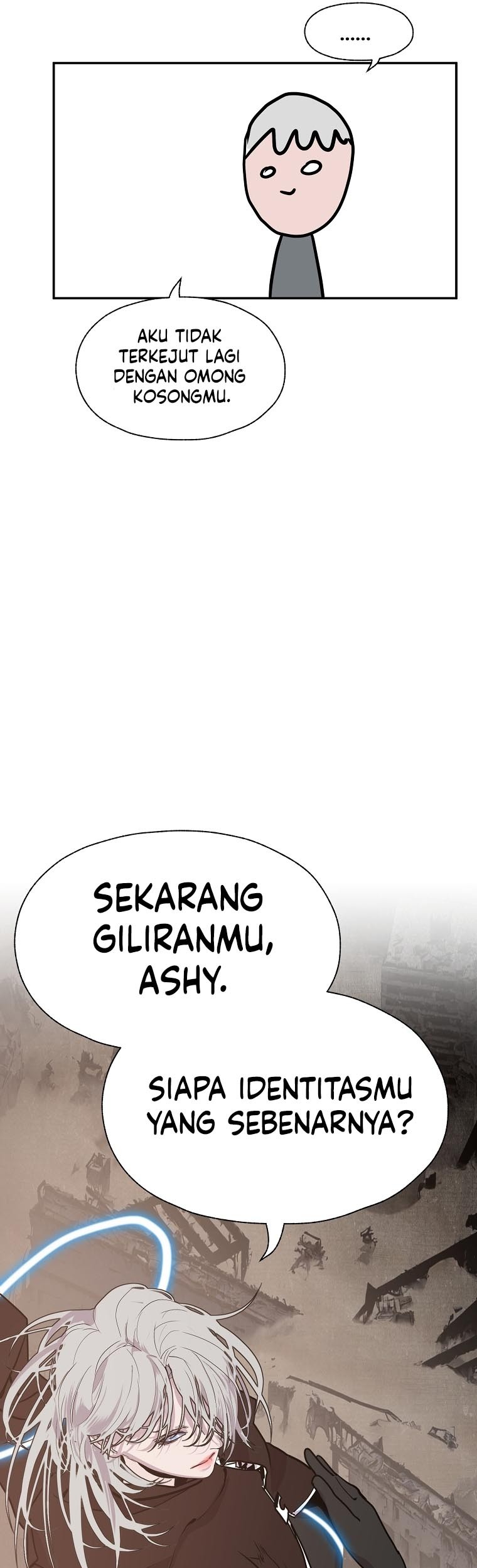 VR HERO Bab 58 halaman 50
