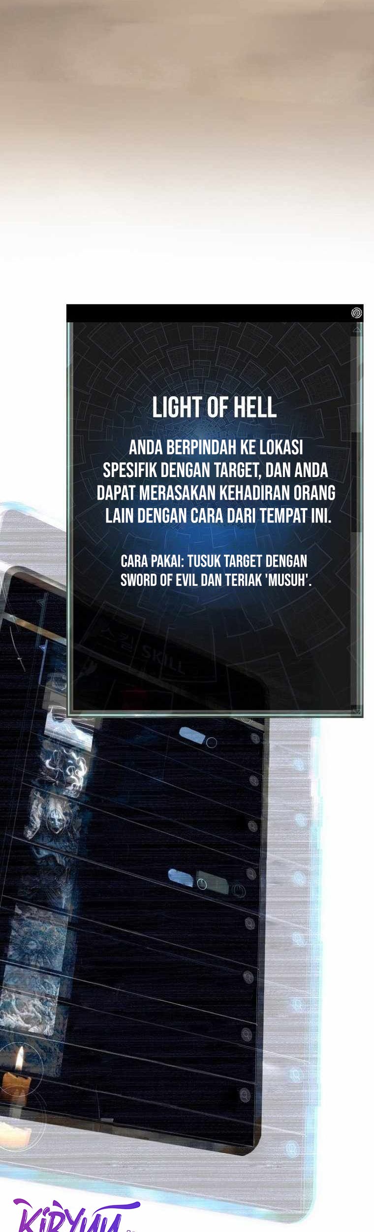 VR HERO Bab 59 halaman 39