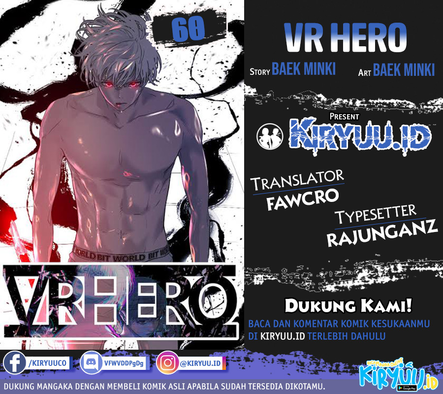 VR HERO Bab 60 halaman 1