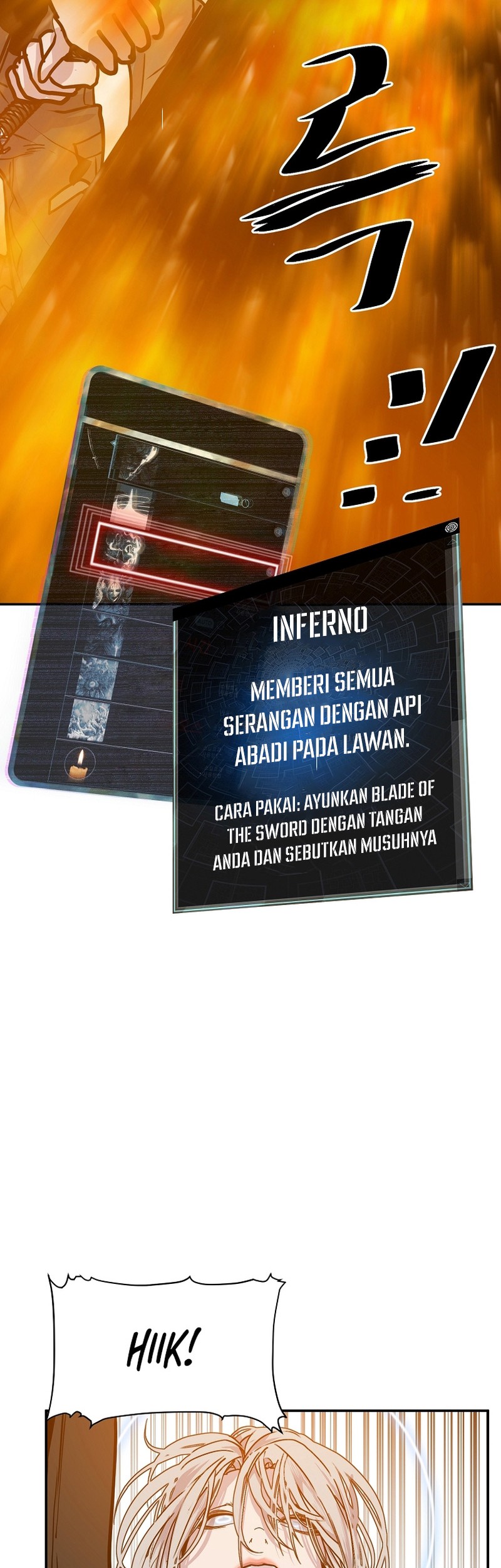 VR HERO Bab 60 halaman 28
