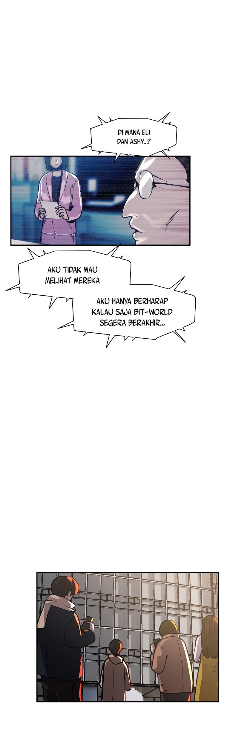 VR HERO Bab 63 halaman 4