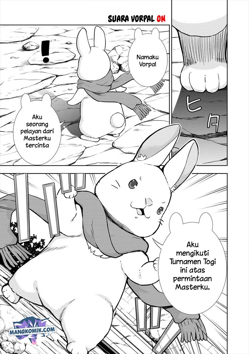 VRMMO Summoner Hajimemashita chapter 21 halaman 21