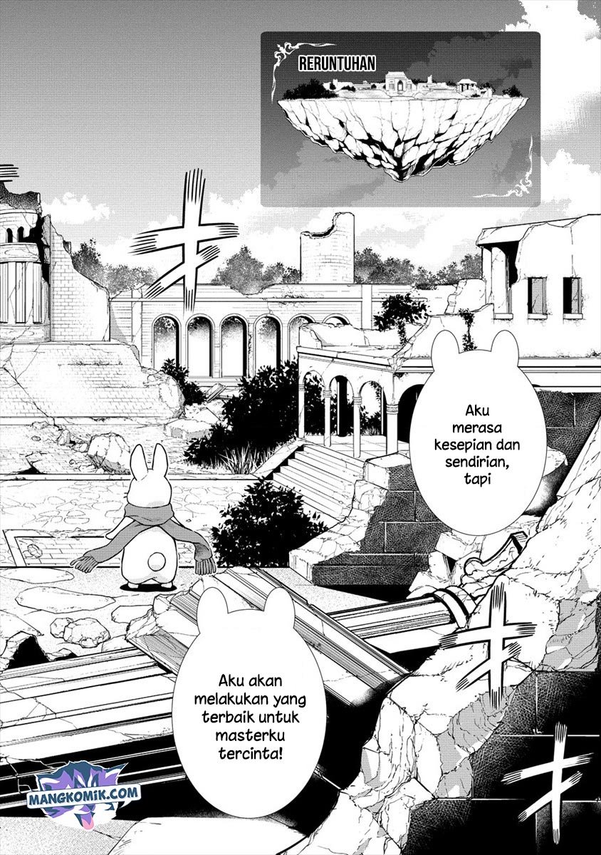 VRMMO Summoner Hajimemashita chapter 21 halaman 22