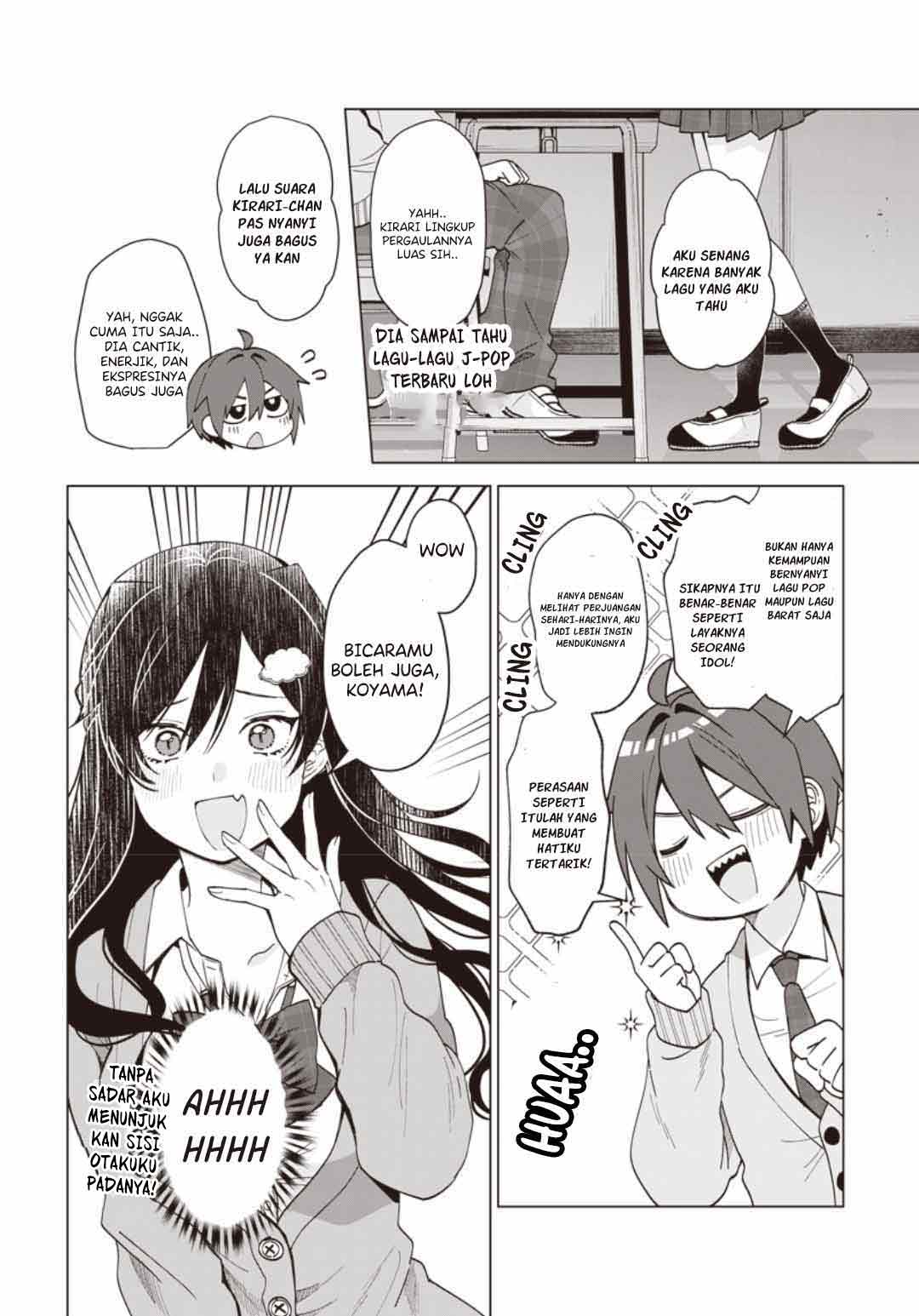 VTuber wa Mama Naranai! chapter 01.2 halaman 6