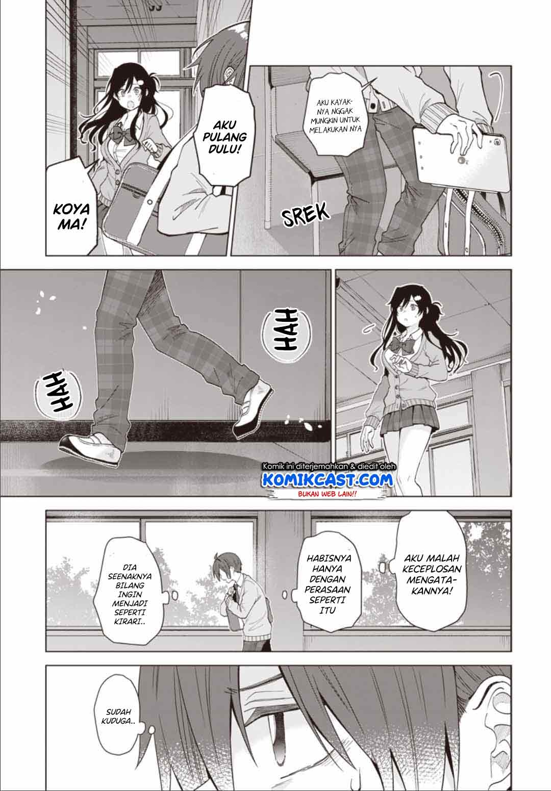 VTuber wa Mama Naranai! chapter 01.2 halaman 15