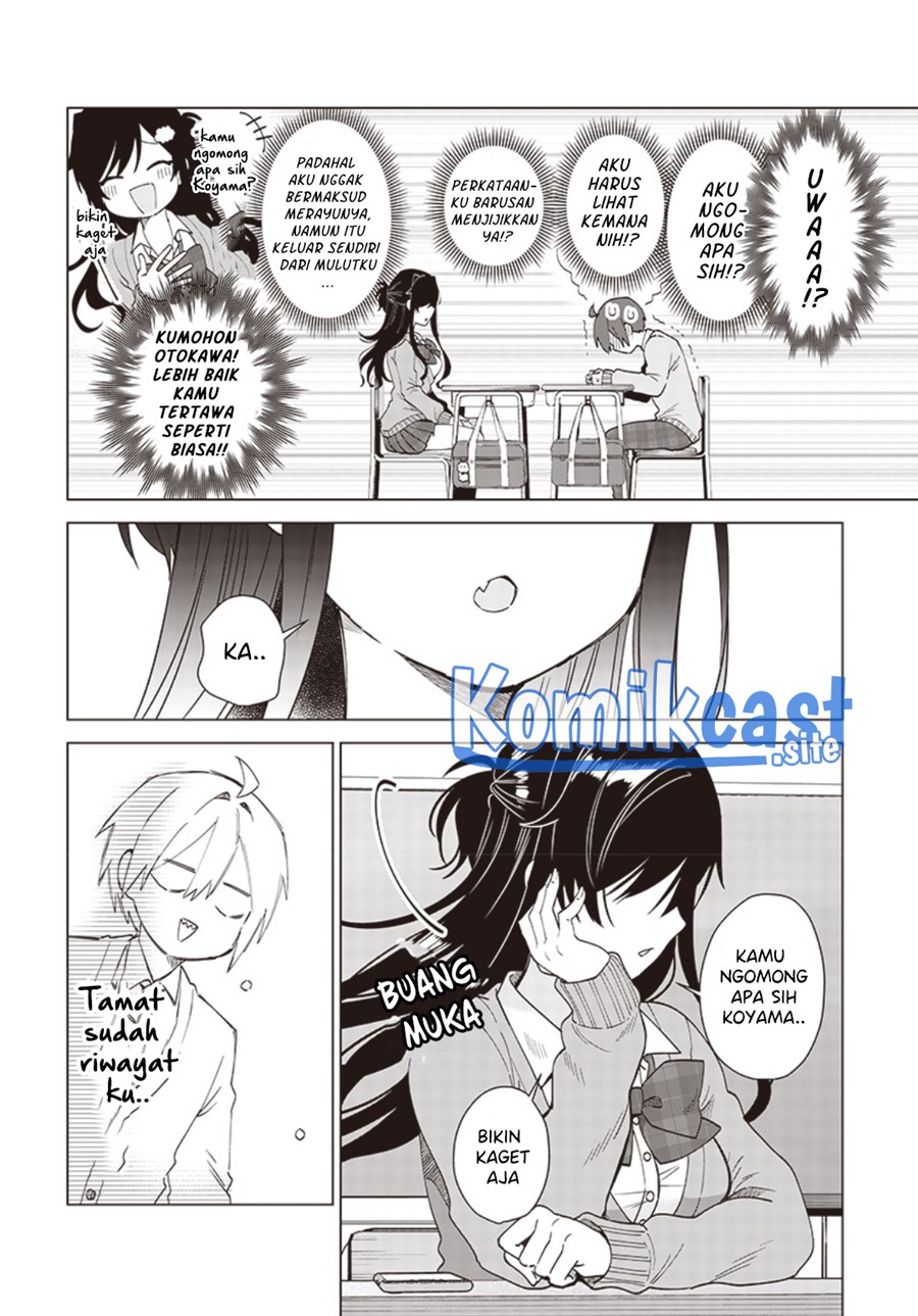 VTuber wa Mama Naranai! chapter 02.2 halaman 9