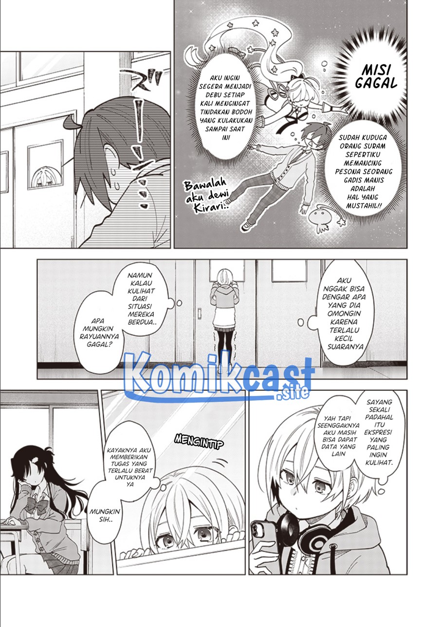 VTuber wa Mama Naranai! chapter 02.2 halaman 10
