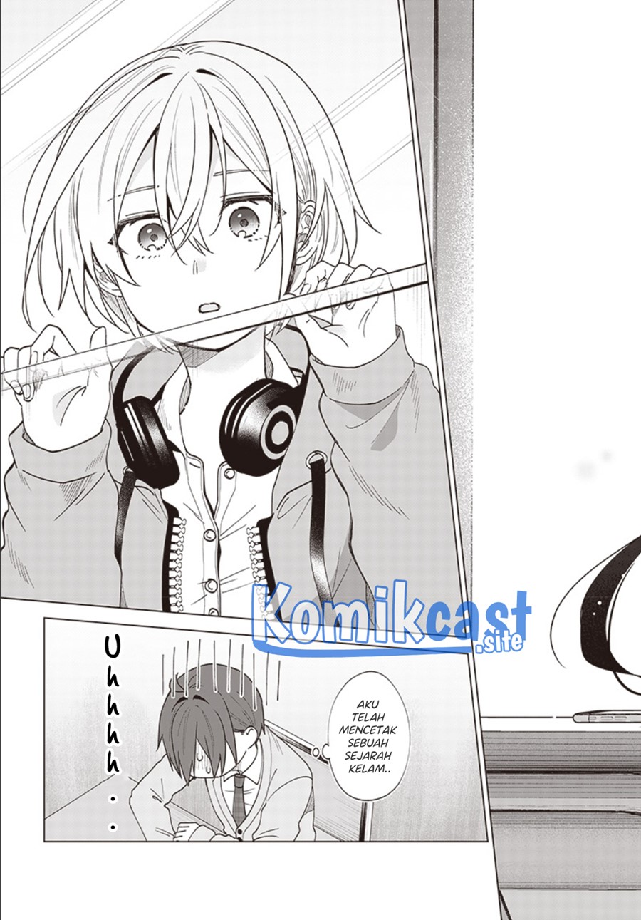 VTuber wa Mama Naranai! chapter 02.2 halaman 12