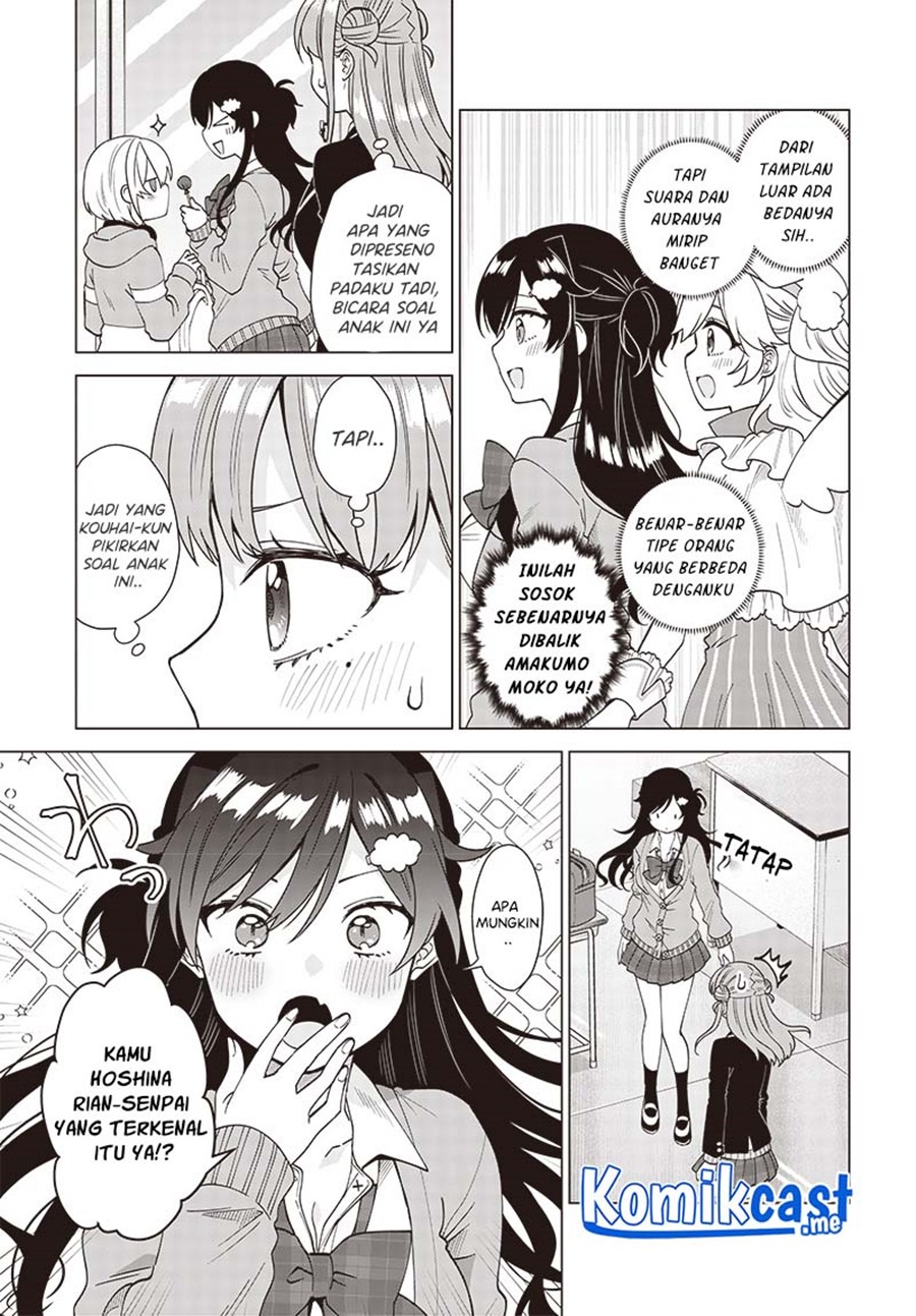 VTuber wa Mama Naranai! chapter 05.2 halaman 5