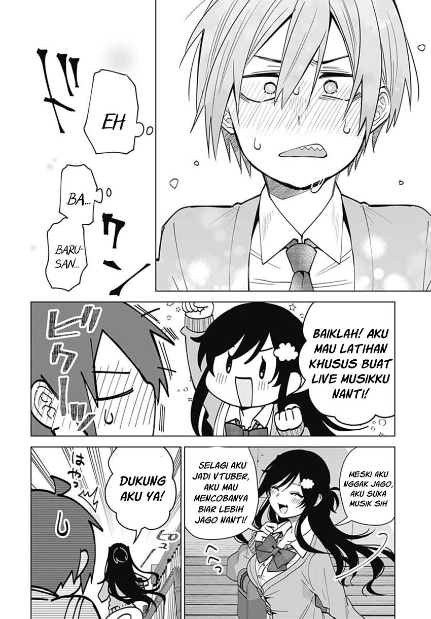 VTuber wa Mama Naranai! chapter 06 halaman 24