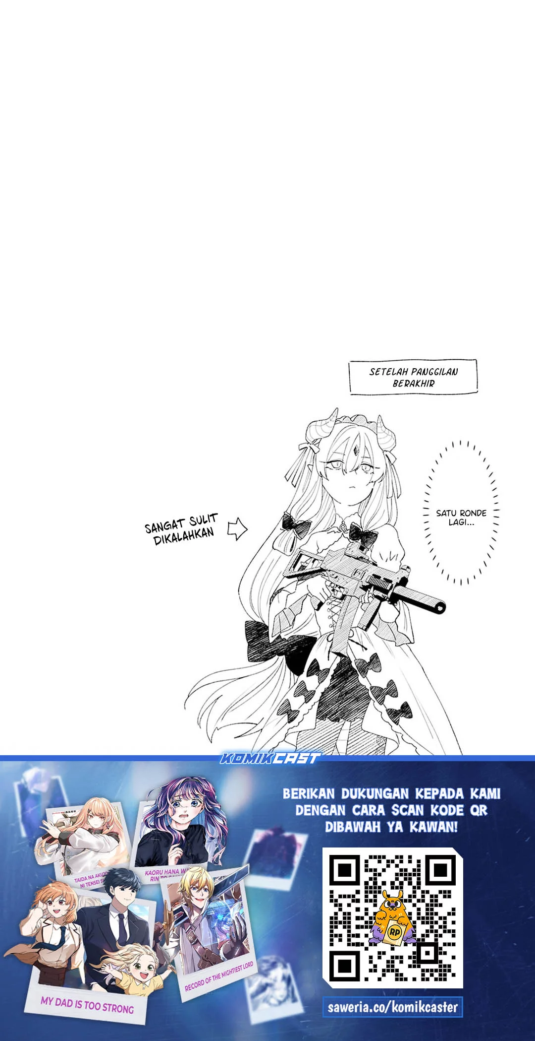 VTuber wa Mama Naranai! chapter 13 halaman 26