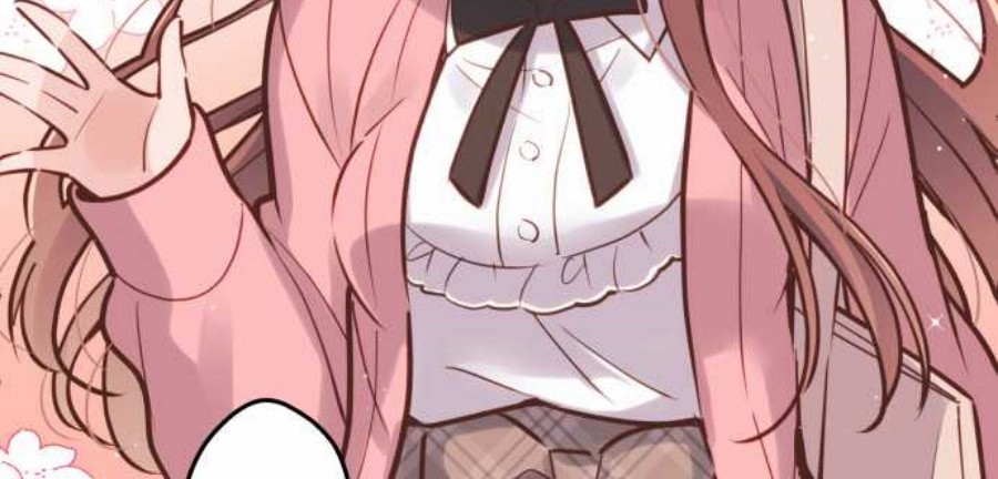 Waka-chan Is Flirty Again chapter 01 halaman 6