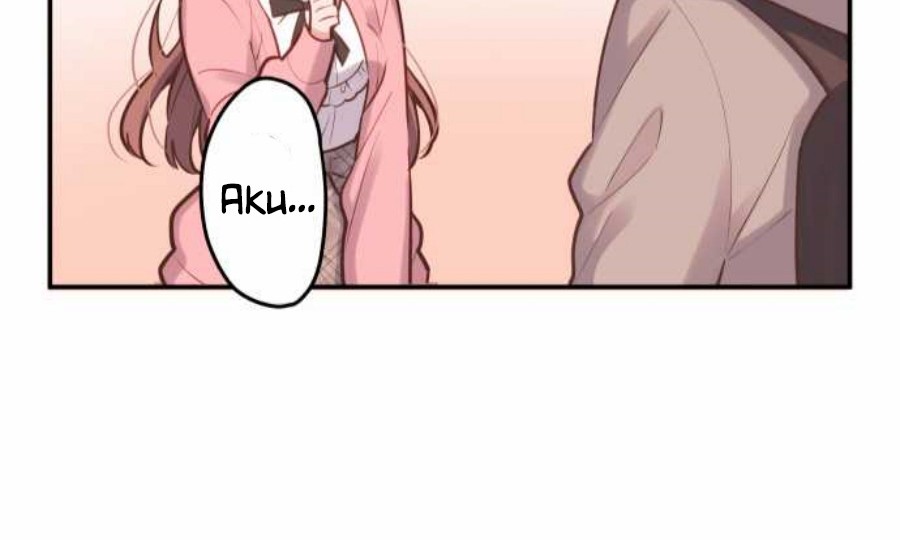 Waka-chan Is Flirty Again chapter 01 halaman 34