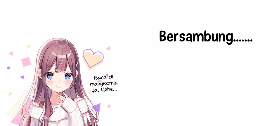 Waka-chan Is Flirty Again chapter 01 halaman 44