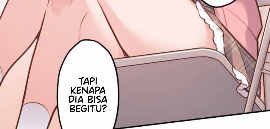 Waka-chan Is Flirty Again chapter 02 halaman 6