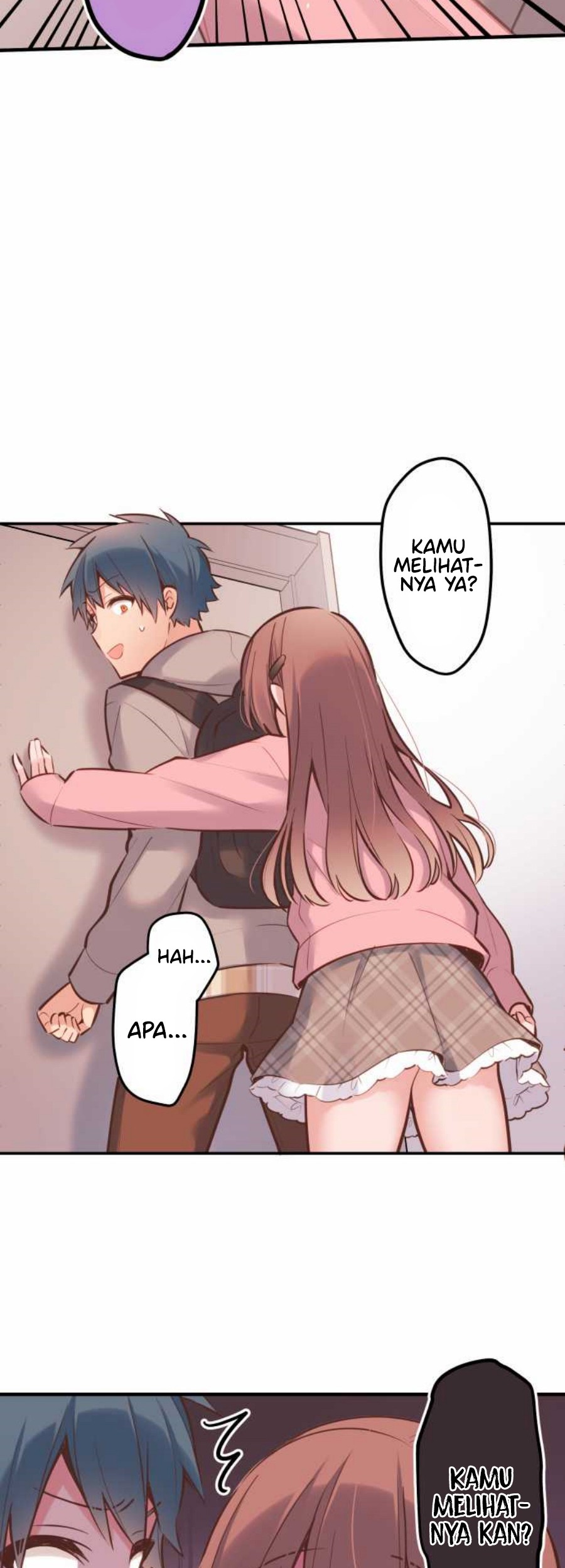 Waka-chan Is Flirty Again chapter 02 halaman 13