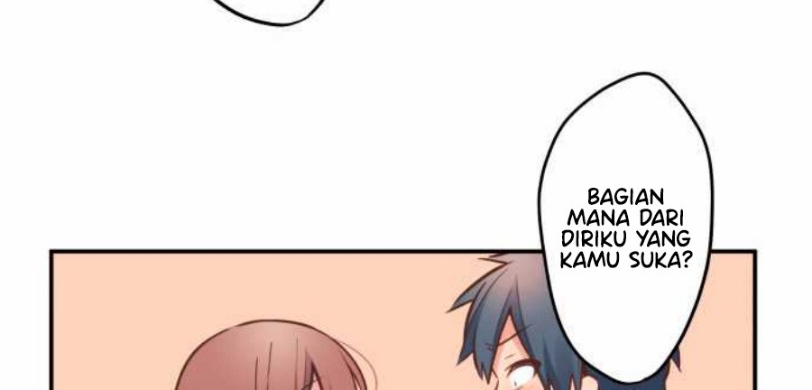 Waka-chan Is Flirty Again chapter 02 halaman 16