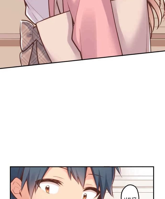 Waka-chan Is Flirty Again chapter 03 halaman 28