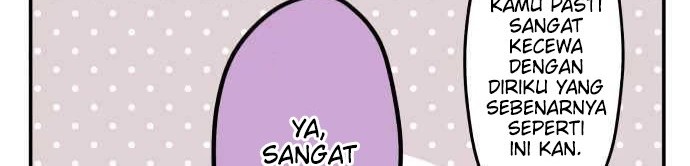 Waka-chan Is Flirty Again chapter 03 halaman 32