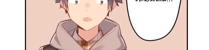 Waka-chan Is Flirty Again chapter 03 halaman 34