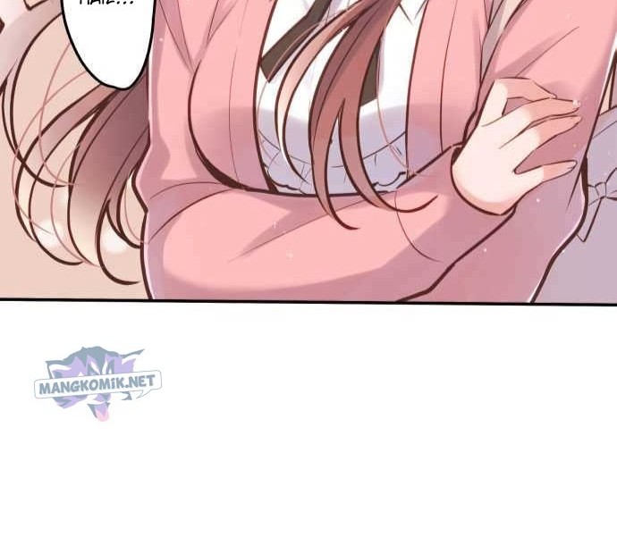 Waka-chan Is Flirty Again chapter 03 halaman 40