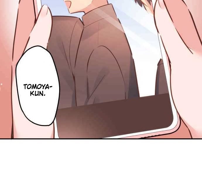Waka-chan Is Flirty Again chapter 03 halaman 42