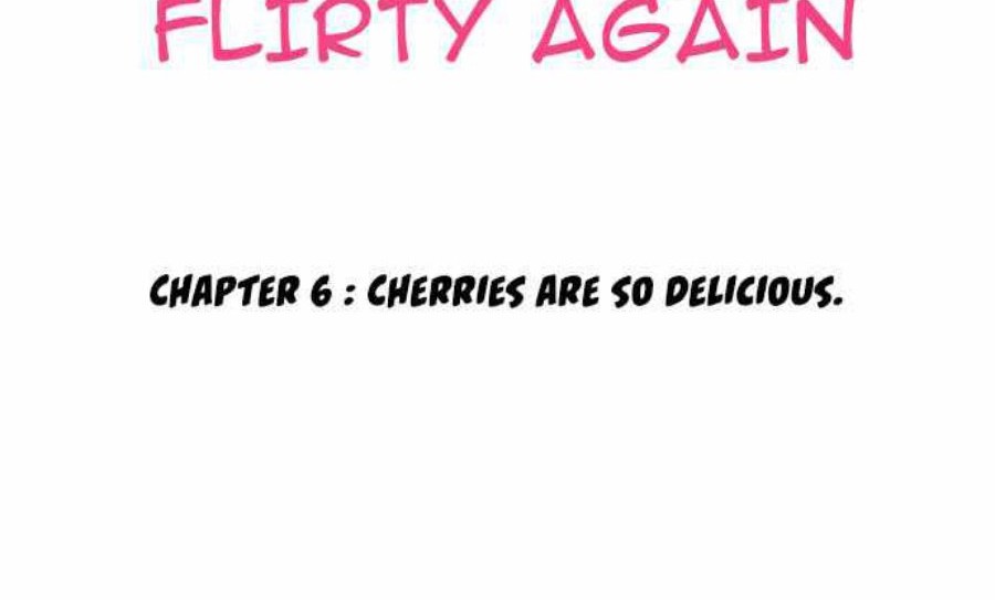 Waka-chan Is Flirty Again chapter 06 halaman 7