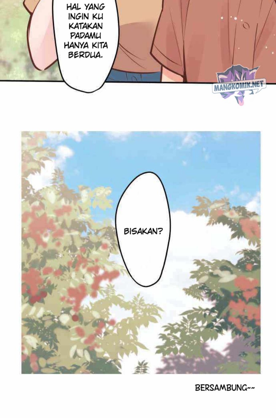 Waka-chan Is Flirty Again chapter 06 halaman 30