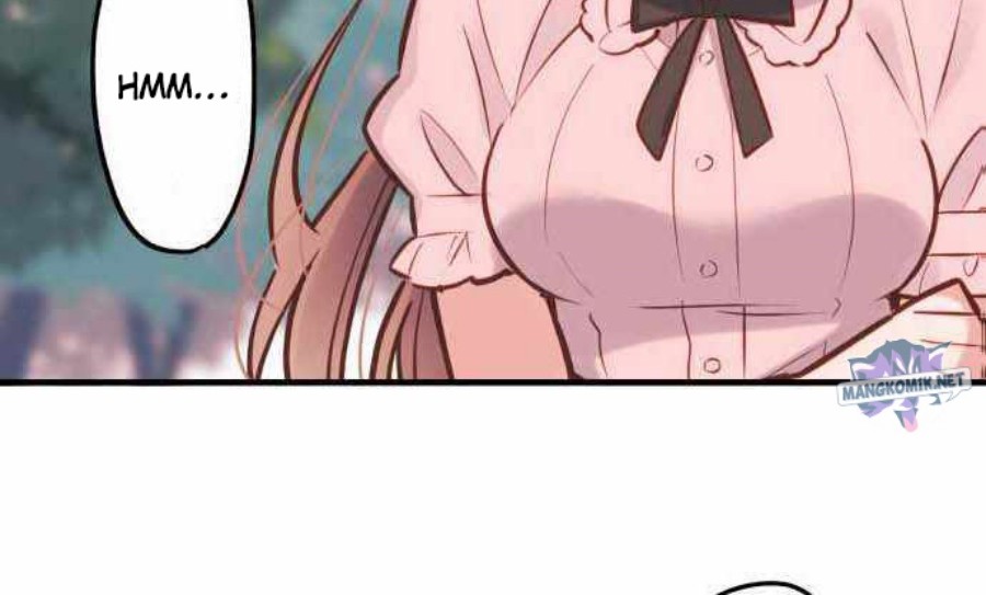 Waka-chan Is Flirty Again chapter 07 halaman 19