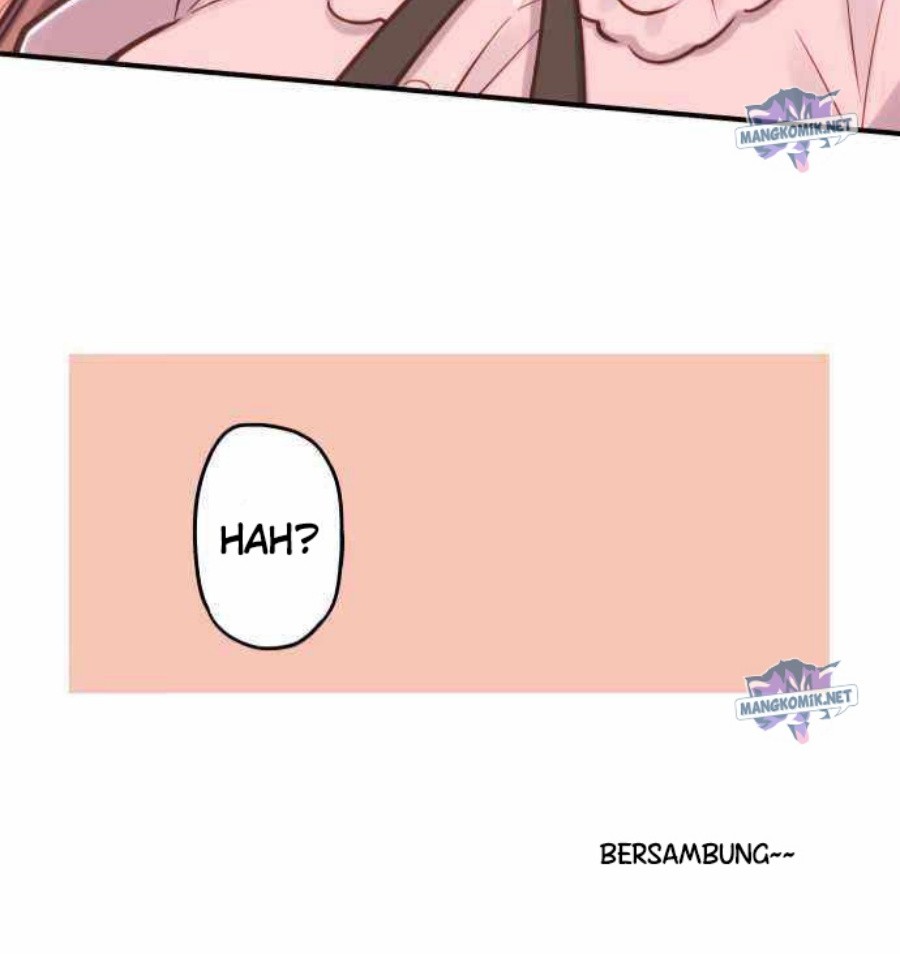 Waka-chan Is Flirty Again chapter 07 halaman 33