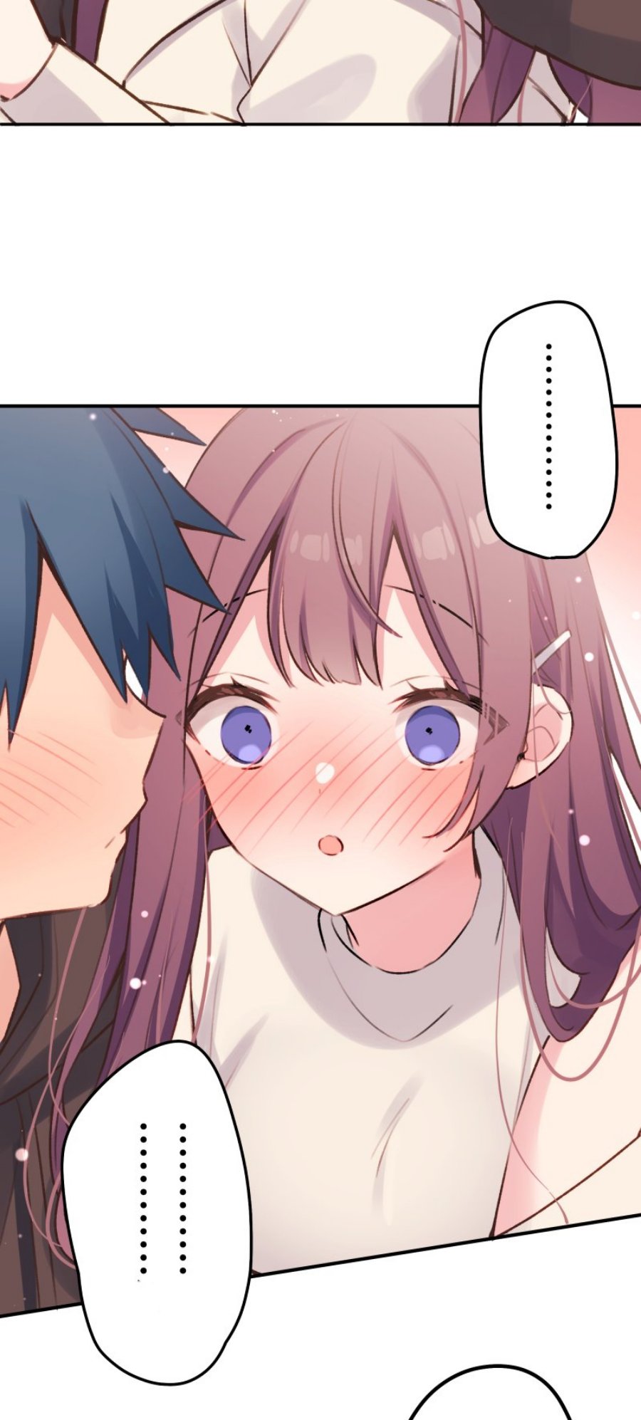 Waka-chan Is Flirty Again chapter 105 halaman 32