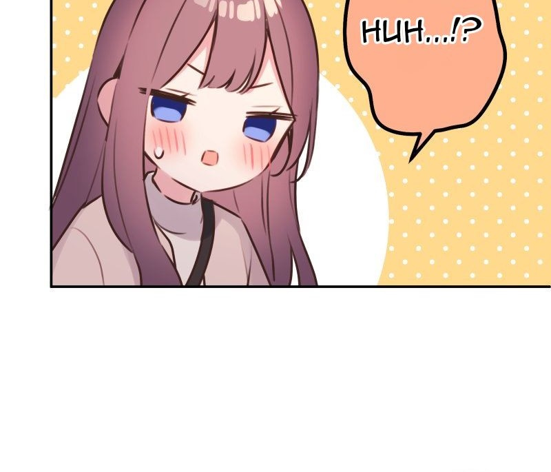 Waka-chan Is Flirty Again chapter 107 halaman 32