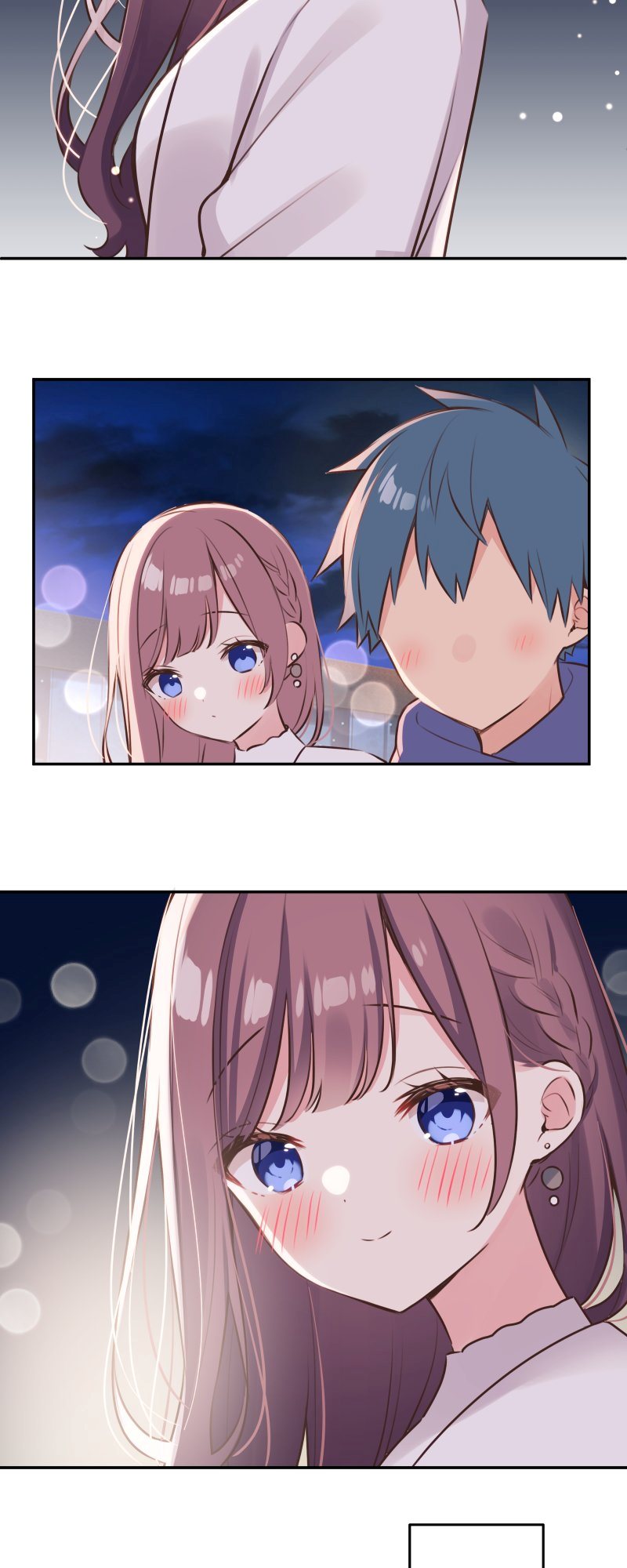 Waka-chan Is Flirty Again chapter 111 halaman 21