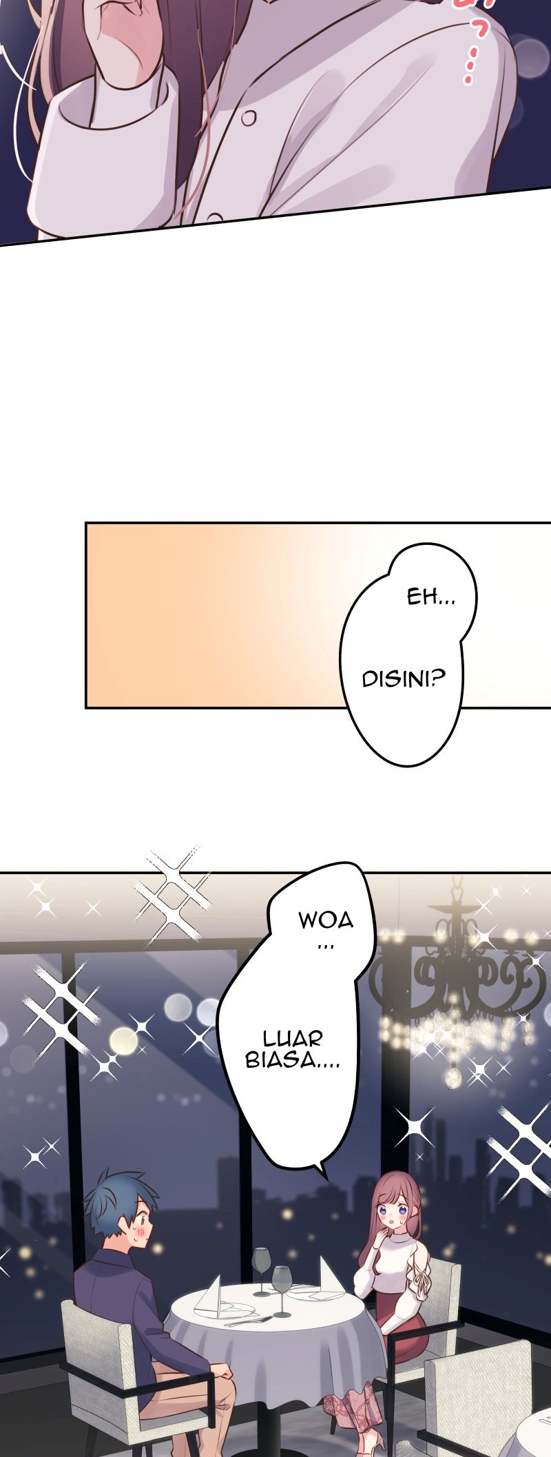 Waka-chan Is Flirty Again chapter 111 halaman 26