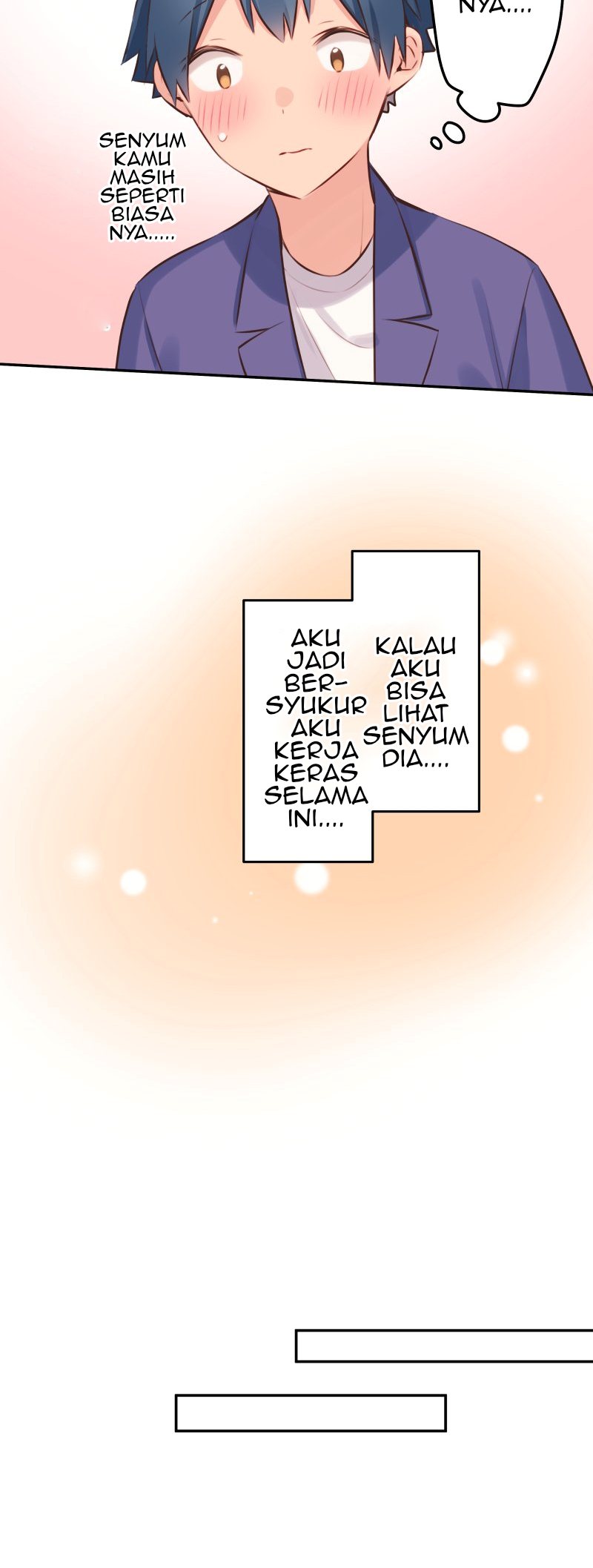 Waka-chan Is Flirty Again chapter 111 halaman 34