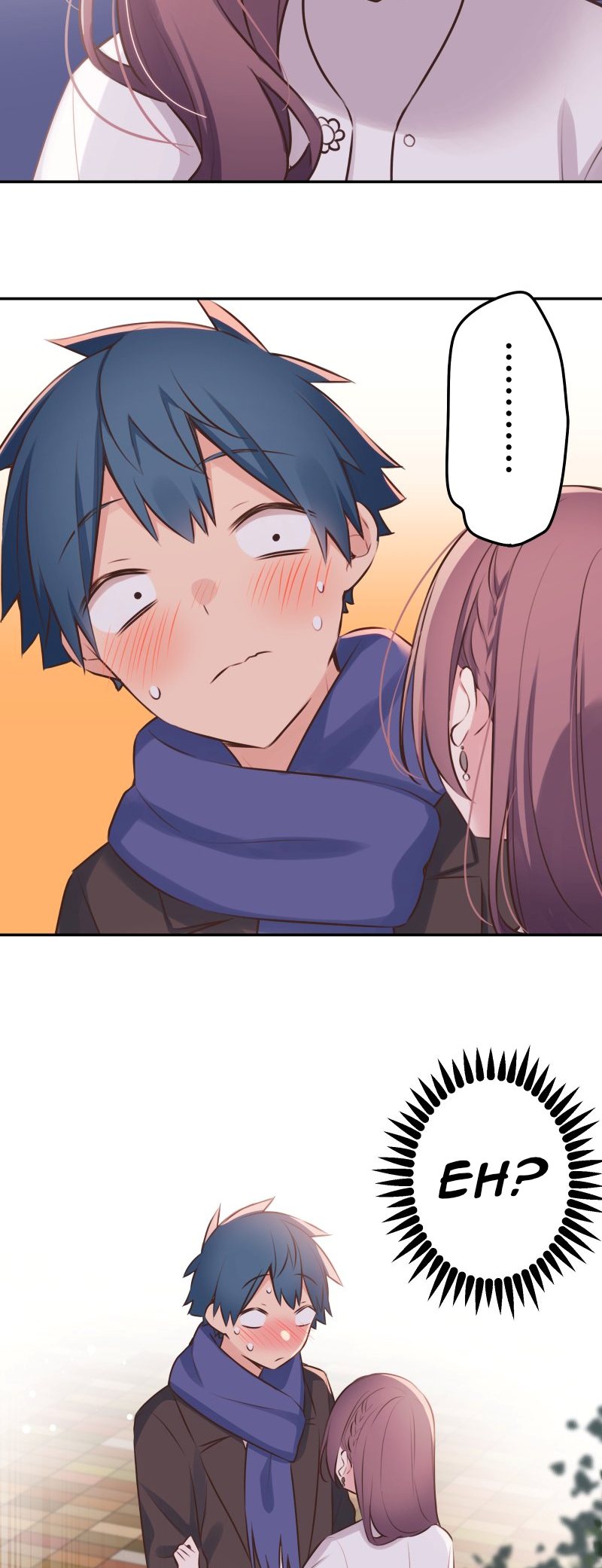 Waka-chan Is Flirty Again chapter 112 halaman 28