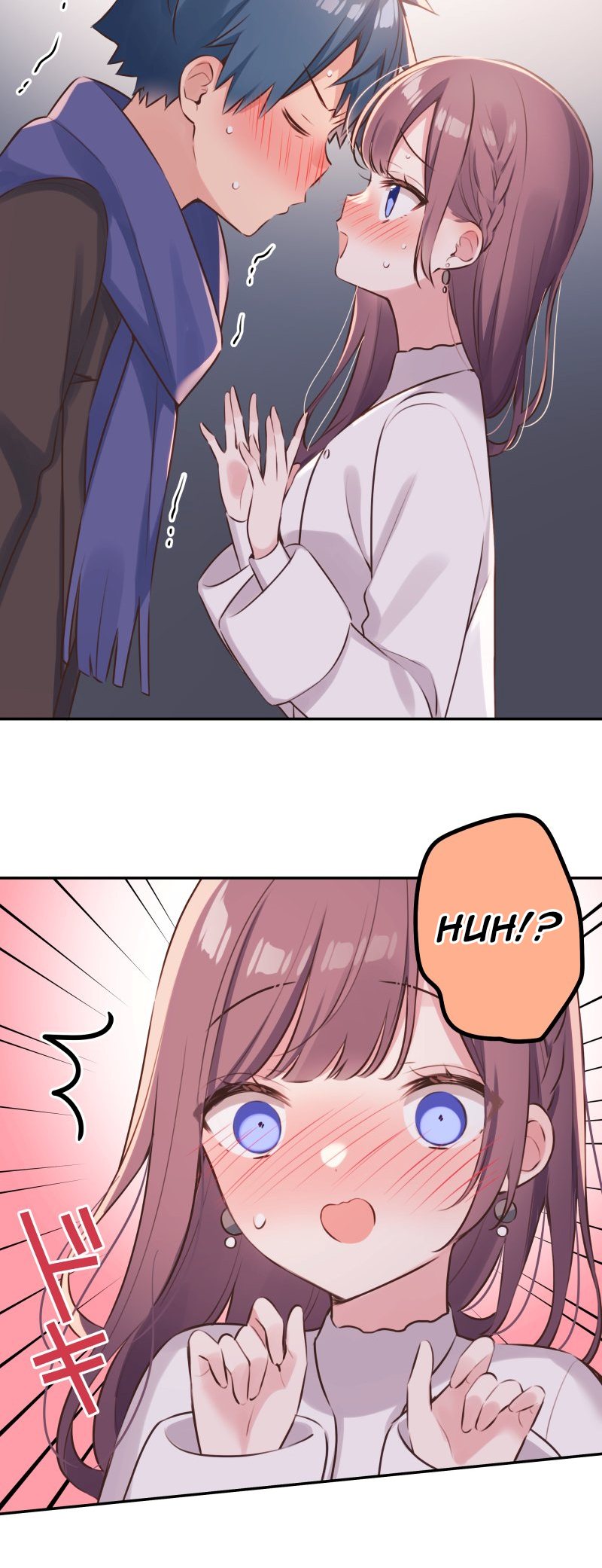 Waka-chan Is Flirty Again chapter 112 halaman 32