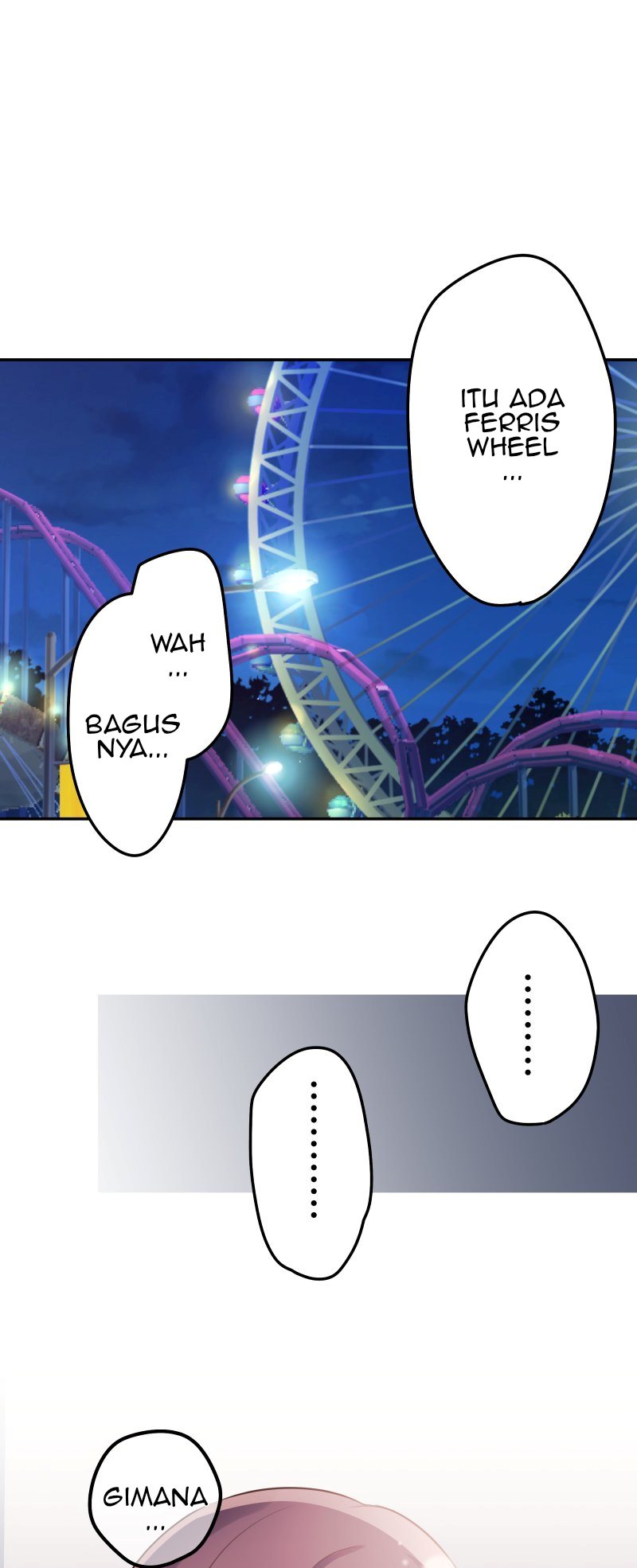 Waka-chan Is Flirty Again Bab 113 halaman 3