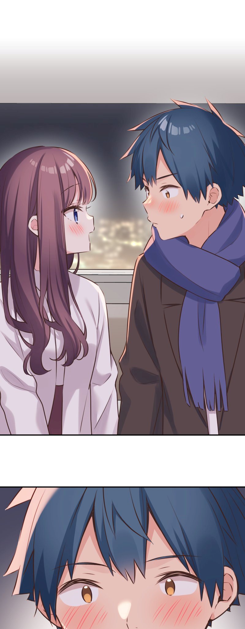 Waka-chan Is Flirty Again Bab 113 halaman 30