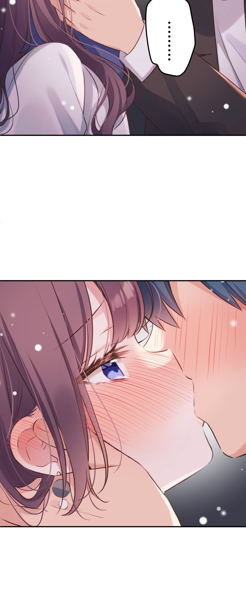 Waka-chan Is Flirty Again Bab 116 halaman 7