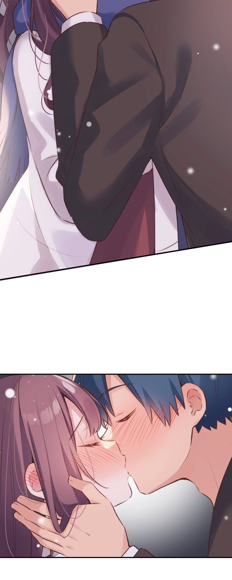 Waka-chan Is Flirty Again Bab 116 halaman 9