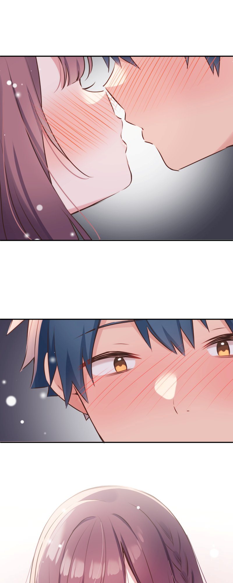 Waka-chan Is Flirty Again Bab 116 halaman 10