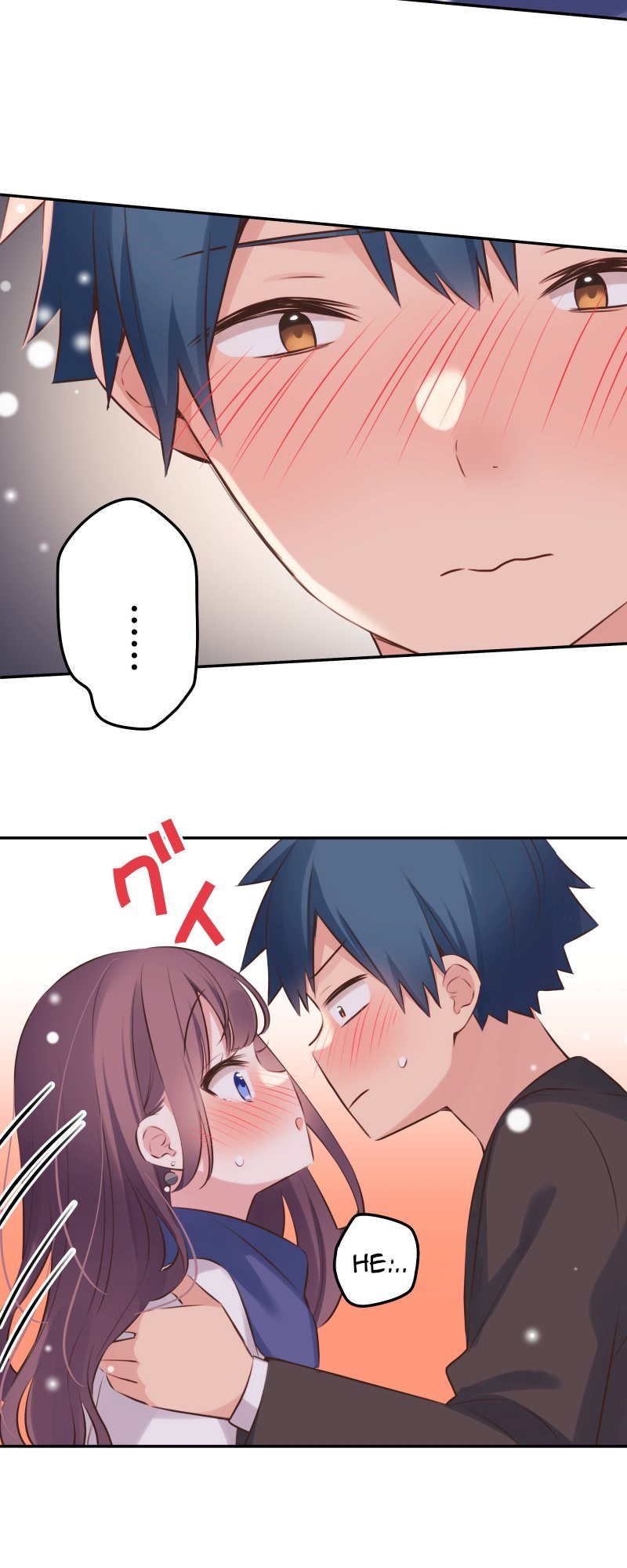 Waka-chan Is Flirty Again Bab 116 halaman 12