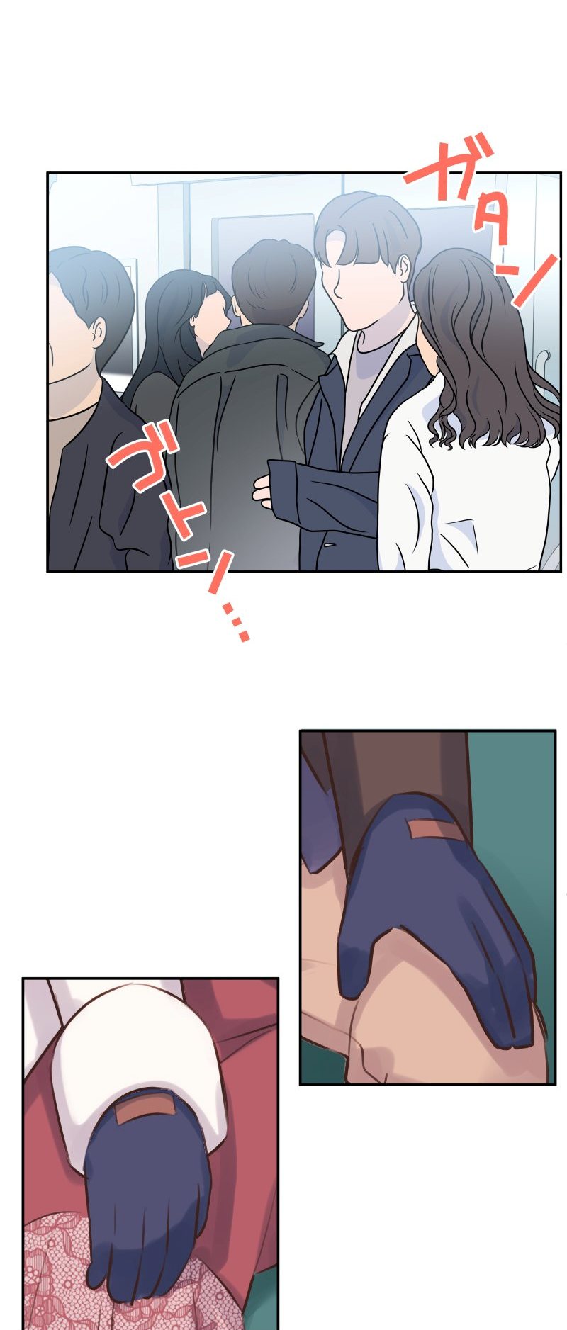 Waka-chan Is Flirty Again Bab 116 halaman 31