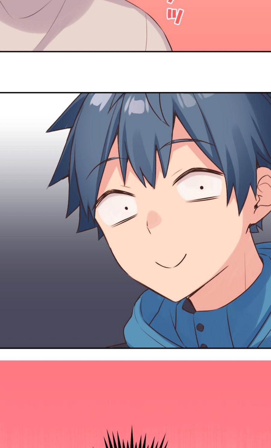 Waka-chan Is Flirty Again Bab 121 halaman 34