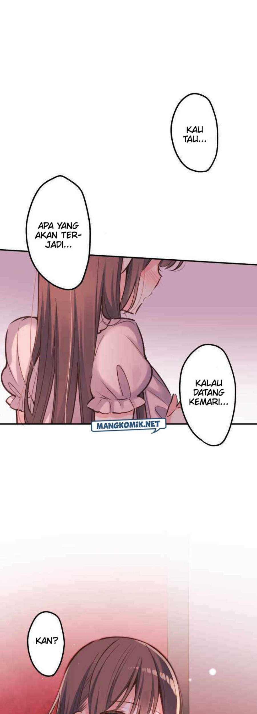Waka-chan Is Flirty Again chapter 13 halaman 2
