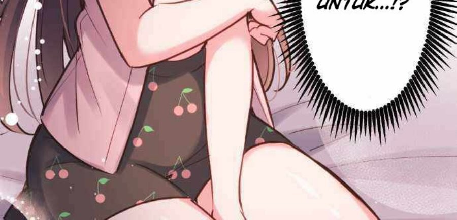 Waka-chan Is Flirty Again chapter 13 halaman 6