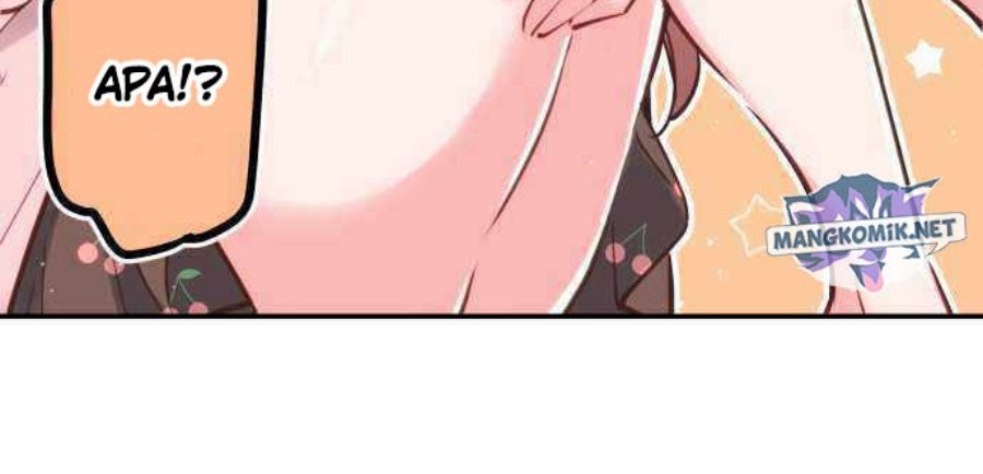 Waka-chan Is Flirty Again chapter 13 halaman 16