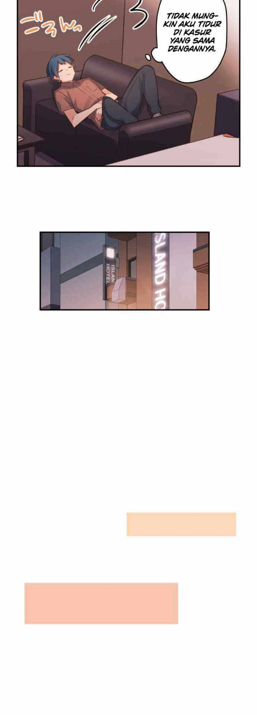 Waka-chan Is Flirty Again chapter 13 halaman 25